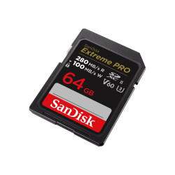 Pro 64GB V60 Uhs-ii SD Cards 280/100MB/S V60 C10 Uhs-ii | APLIUM