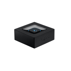 Logitech Bluetooth Audio Receiver - EU