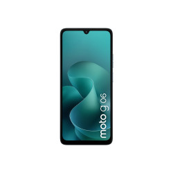Moto G06 Tapestry blue 4+256 | APLIUM
