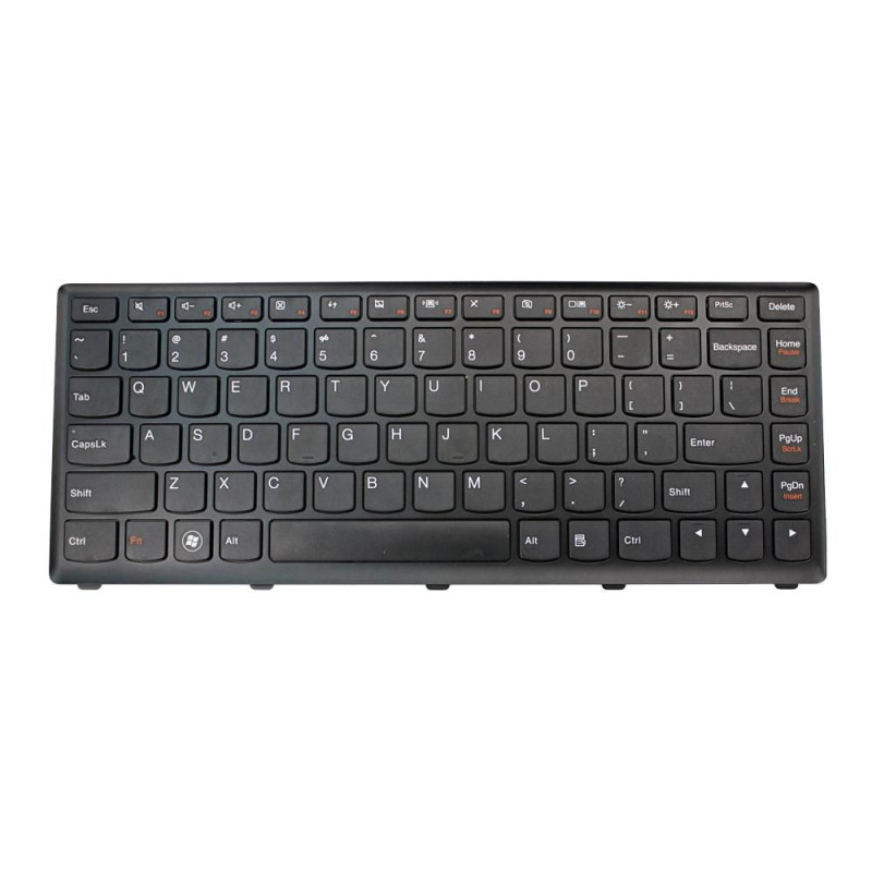 Keyboard (US)