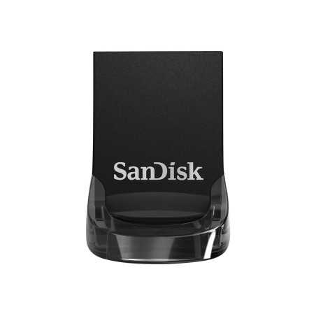 Sandisk Ultra Fit USB 3.2 Gen 1 Typea 32GB USB PLUG+STAY 130 | APLIUM
