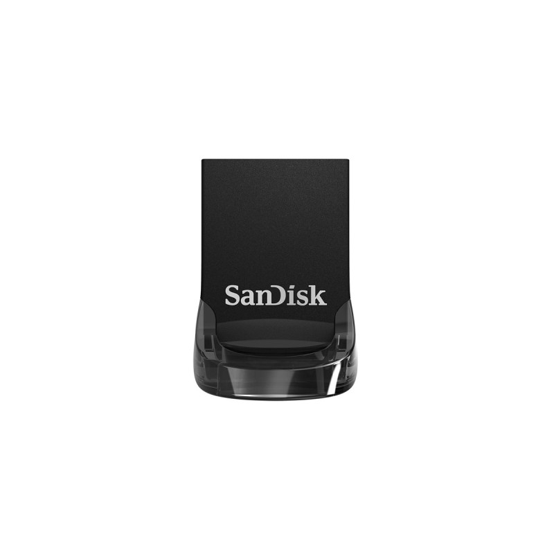 Pendrive 64GB SanDisk Ultra Fit USB 3.1 | APLIUM