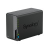 Synology DS224+ - Desktop, 2-BAY, QUAD CORE, | APLIUM