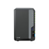 Synology DS224+ - Desktop, 2-BAY, QUAD CORE, | APLIUM