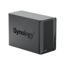 Synology DS224+ - Desktop, 2-BAY, QUAD CORE, | APLIUM