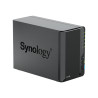 Synology DS224+ - Desktop, 2-BAY, QUAD CORE, | APLIUM