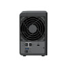 Synology DS224+ - Desktop, 2-BAY, QUAD CORE, | APLIUM