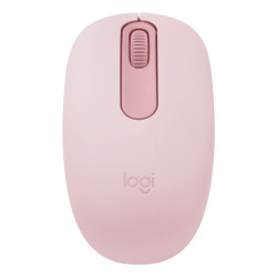 M196 Bluetooth Mouse Rose