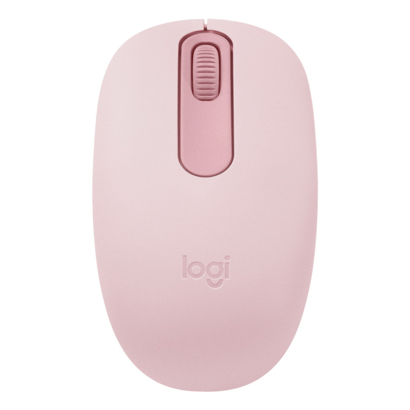 M196 Bluetooth Mouse Rose
