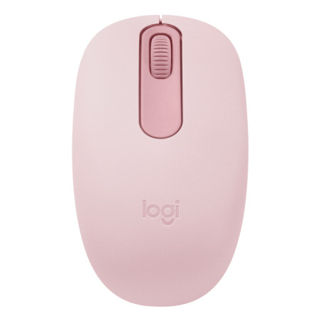 M196 Bluetooth Mouse Rose