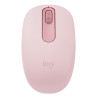 M196 Bluetooth Mouse Rose