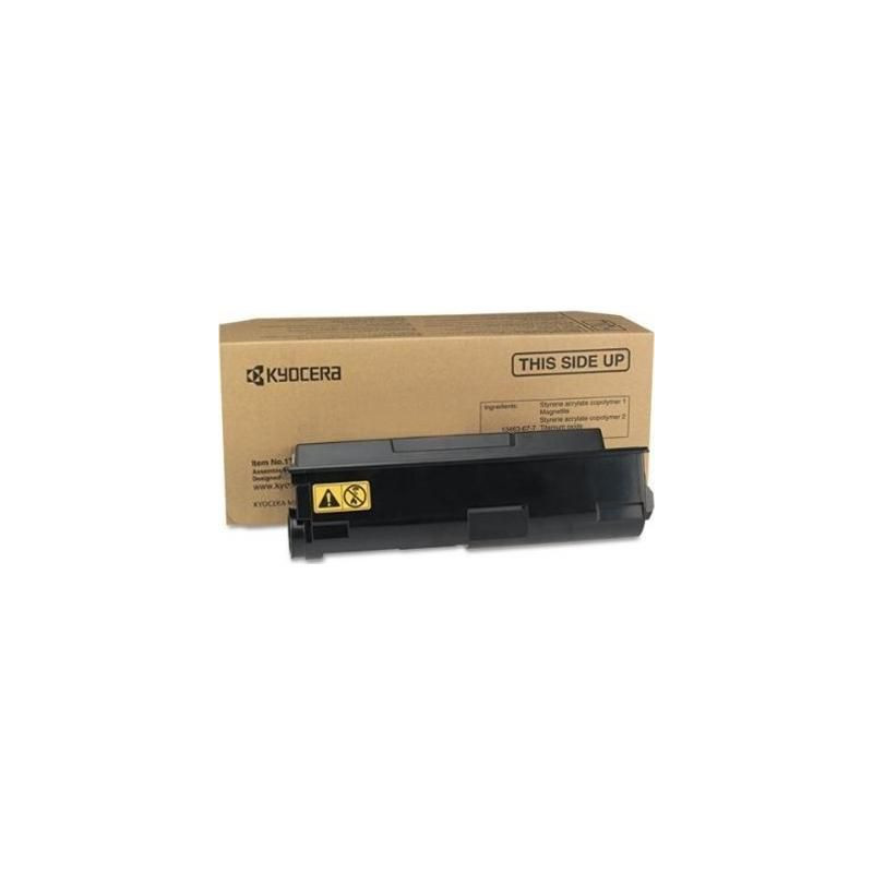 Toner Black TK-1125