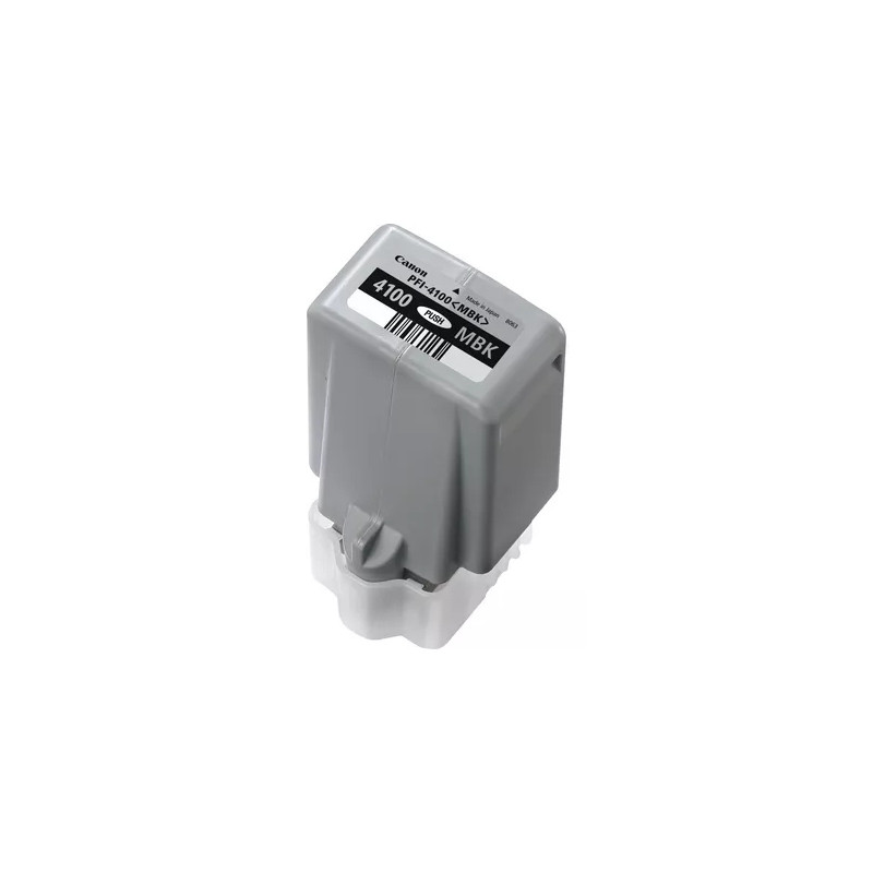 Matte Black Ink Tank