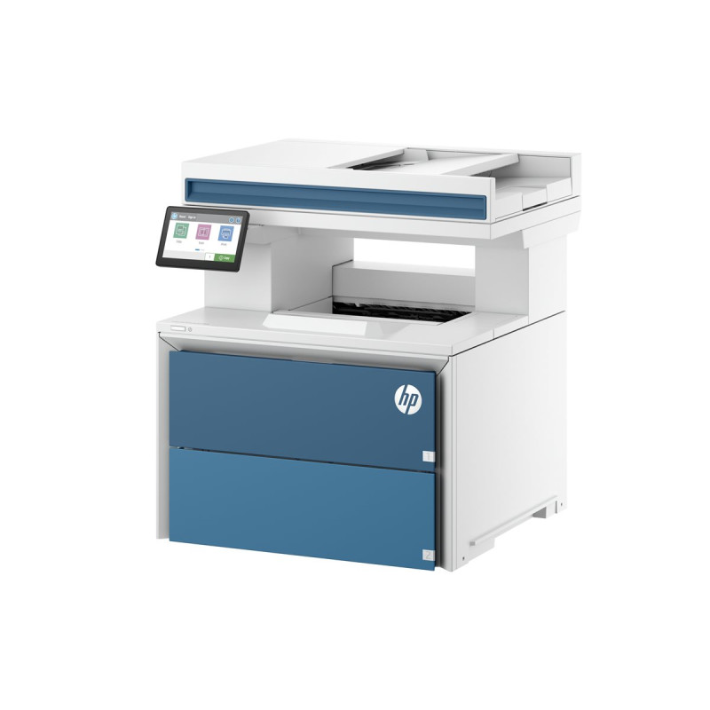 HP LaserJet Enterprise Mfp 5601 50 Ppm Duplex. Ethernet . Pr | APLIUM