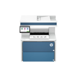 HP LaserJet Enterprise Mfp 5601 50 Ppm Duplex. Ethernet . Pr | APLIUM