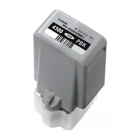 Photo Black Ink Tank