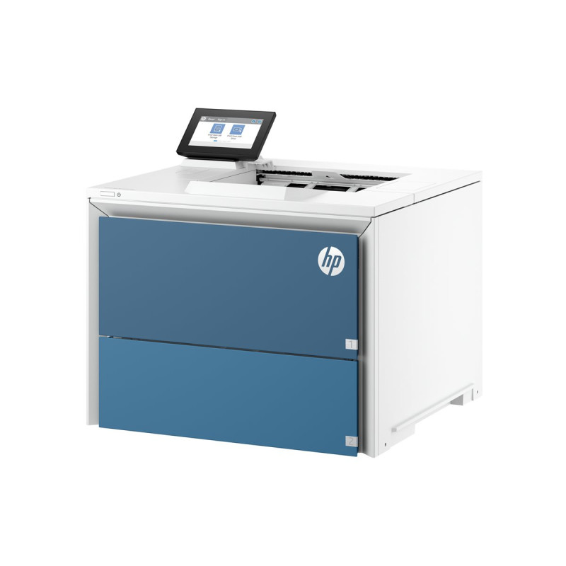 HP LaserJet Enterprise 6501DN 57 Ppm Duplex. Ethernet. Monoc | APLIUM