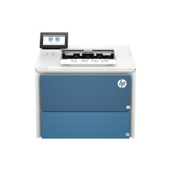 HP LaserJet Enterprise 6501DN 57 Ppm Duplex. Ethernet. Monoc | APLIUM