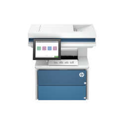 HP LaserJet Enterprise Mfp 5602 50 Ppm Duplex. Ethernet . Pr | APLIUM