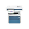 HP LaserJet Enterprise Mfp 5602 50 Ppm Duplex. Ethernet . Pr | APLIUM