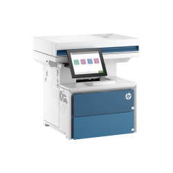 HP LaserJet Enterprise Mfp 5602 50 Ppm Duplex. Ethernet . Pr | APLIUM
