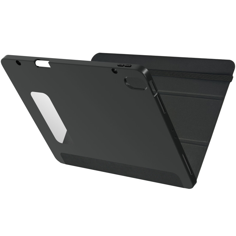 OtterBox React Folio iPad Air 13" M2 blk