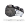 Nylon cloth labels for M210
