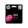 HP 924 Magenta Original Ink Cartridge | APLIUM
