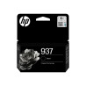HP 937 Black Original Ink Cartridge | APLIUM