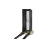 Apc Netshelter Sx Server Rack Gen 2 42U 1991H X 750W X 1200D | APLIUM