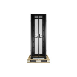 Apc Netshelter Sx Server Rack Gen 2 42U 1991H X 750W X 1200D | APLIUM