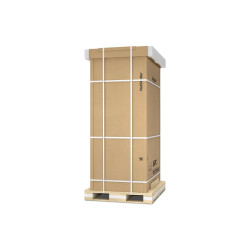 Apc Netshelter Sx Server Rack Gen 2 42U 1991H X 750W X 1200D | APLIUM