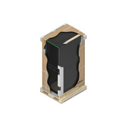 Apc Netshelter Sx Server Rack Gen 2 42U 1991H X 750W X 1200D | APLIUM