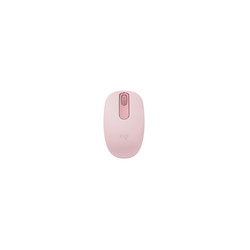 M196 Bluetooth Mouse Rose