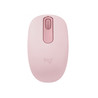 M196 Bluetooth Mouse Rose