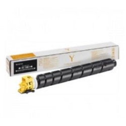 Toner Yellow TK-8515Y