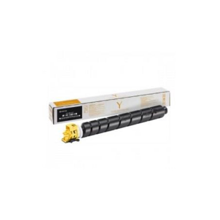 Toner Yellow TK-8515Y