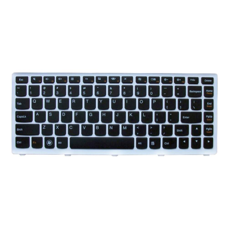 Keyboard (KOREAN)
