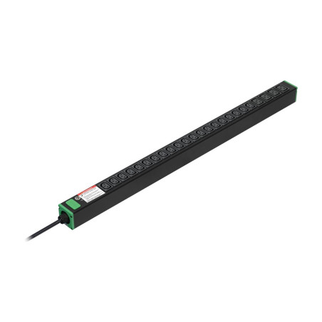 Easypdu Basic 0U 16A 230V 20C13 4C19 | APLIUM
