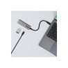 StarTech.com 309B-USBC-HUB - Hub Usb-c De 4 Puertos Ladron | APLIUM
