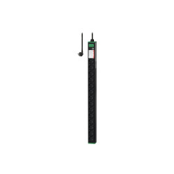Easypdu Basic 0U 16A 230V 14SCHUKO | APLIUM