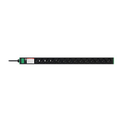 Easypdu Basic 0U 16A 230V 14SCHUKO | APLIUM