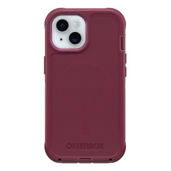 Defender MS iPhone 17e/16e/15/14/13 pink