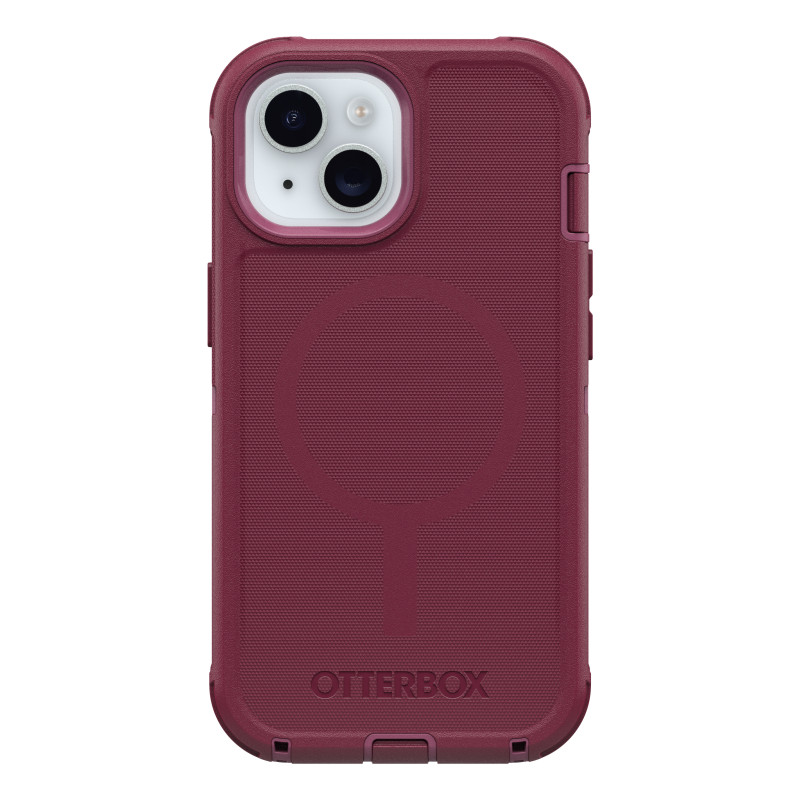 Defender MS iPhone 17e/16e/15/14/13 pink