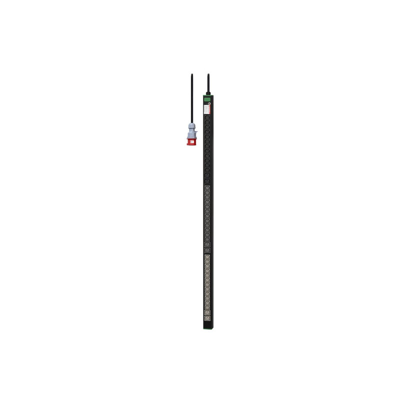 Easypdu Basic 0U 11KW 400V 36C13 6C19 | APLIUM