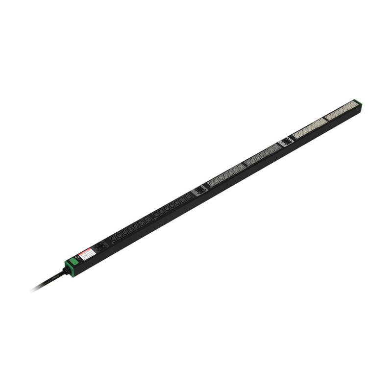 Easypdu Basic 0U 22KW 400V 30C13 12C19 | APLIUM
