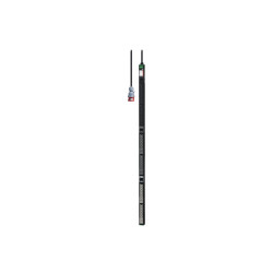 Easypdu Basic 0U 22KW 400V 30C13 12C19 | APLIUM
