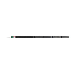 Easypdu Basic 0U 22KW 400V 30C13 12C19 | APLIUM