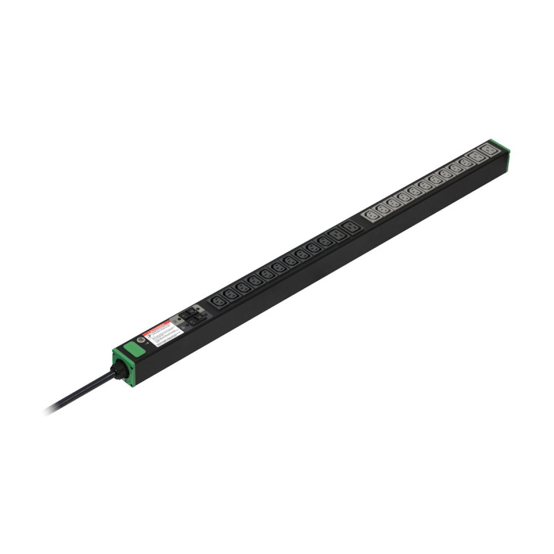 Easypdu Basic 0U 32A 230V 20C13 4C19 | APLIUM