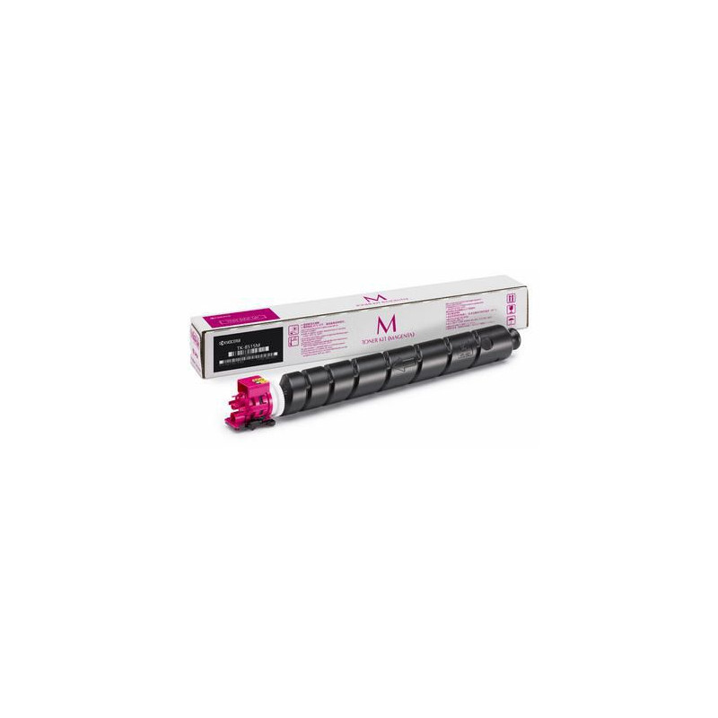 Toner Magenta TK-8515M